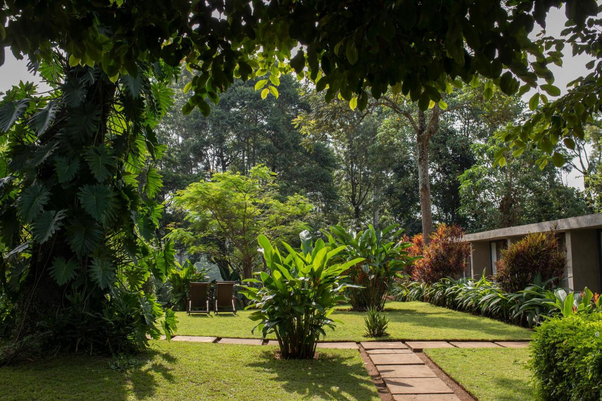 Kaliwa Lodge Moshi Exterior foto