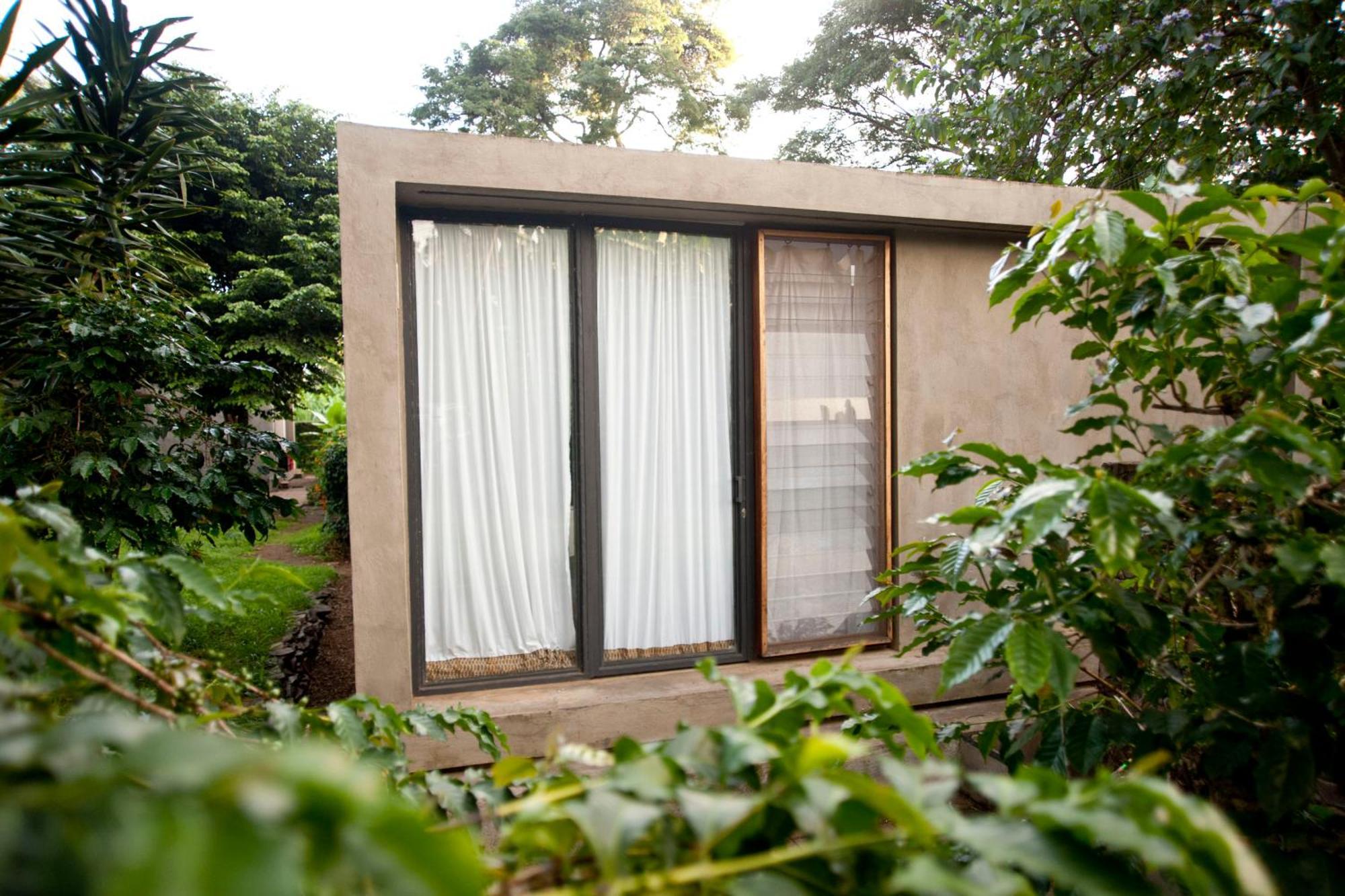 Kaliwa Lodge Moshi Quarto foto